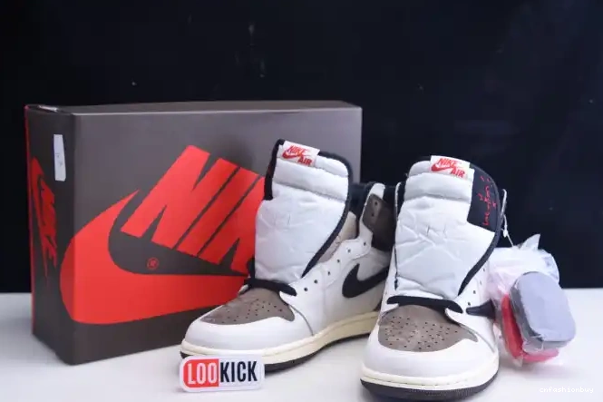 2.0 SP CD4487-100 - 1 SCOTT' 'TRAVIS AIR JORDAN HIGH OG TS 0703
